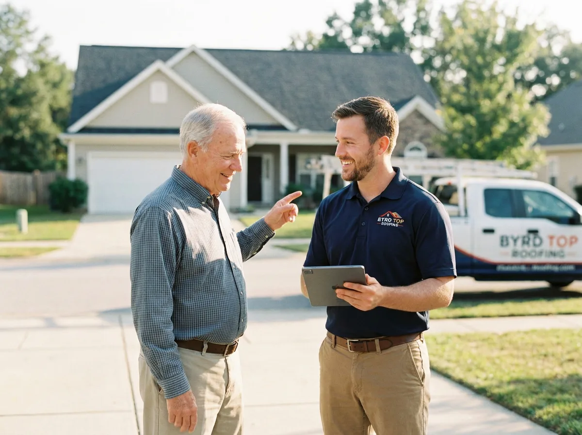 Roofing Hamilton, MS FAQs